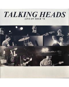 Live On Tour '78