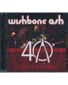 40 - Live In London