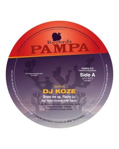 Knock Knock Remixes