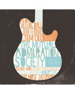 The Mutual Admiration Society