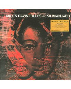Filles De Kilimanjaro