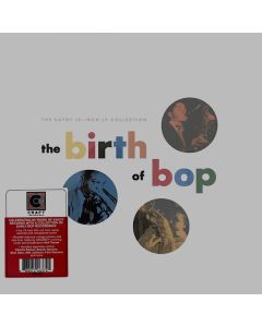 The Birth Of Bop