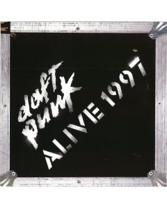 Alive 1997