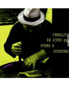 Songs E Ricercari