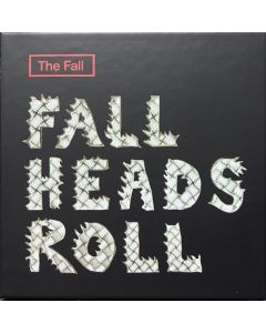 Fall Heads Roll