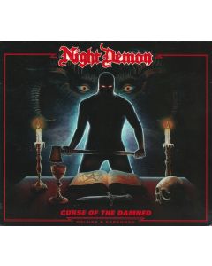 Curse Of The Damned