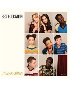Music From Season 1 & 2 Of The Netflix Original Series, Sex Education