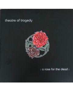 A Rose For The Dead