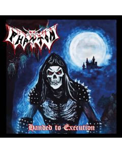 Handed To Execution