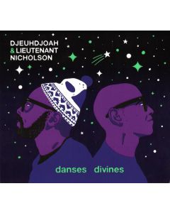 Danses Divines