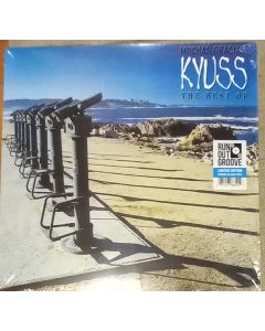 Muchas Gracias: The Best Of Kyuss