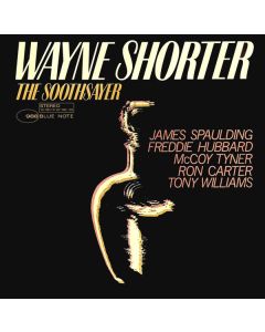 The Soothsayer