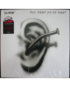 Till Deaf Do Us Part