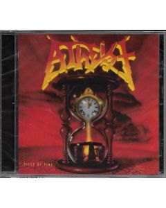 Piece Of Time