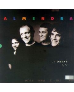 Almendra En Obras 1y2