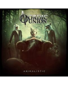 Animalistic