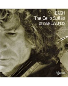 The Cello Suites
