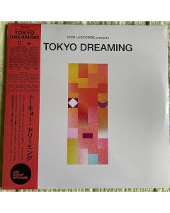 Tokyo Dreaming