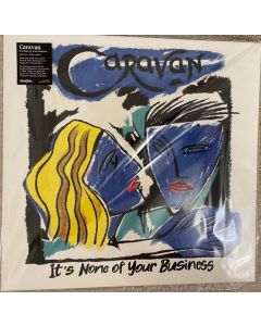 It's None Of Your Business