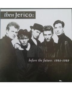 Before The Future: 1984-1989