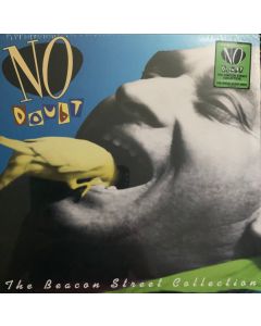 The Beacon Street Collection