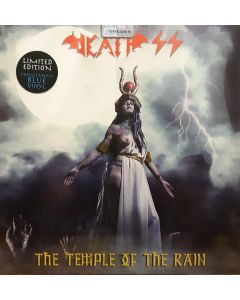 The Temple Of The Rain