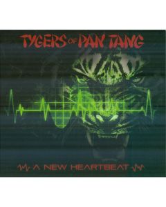 A New Heartbeat