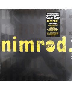 Nimrod. XXV