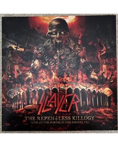The Repentless Killogy: Live At The Forum In Inglewood, CA