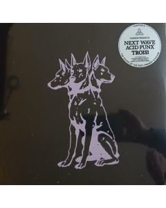 Presents Next Wave Acid Punx Trois! Chapter 3