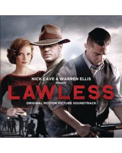 Lawless - Original Motion Picture Soundtrack