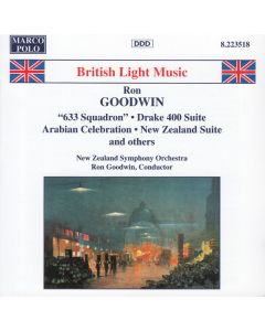 British Light Music: Ron Goodwin