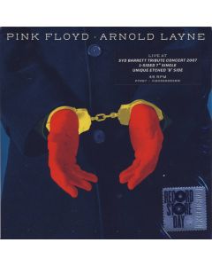 Arnold Layne