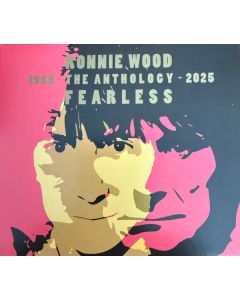 Fearless (The Anthology 1965 - 2025)