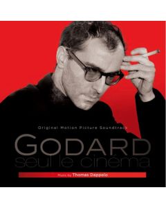 Godard, Seul Le Cinéma