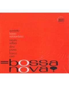 Bossa Nova!