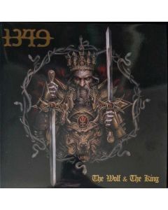 The Wolf & The King