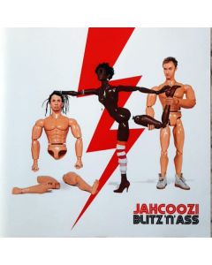 Blitz 'n' Ass