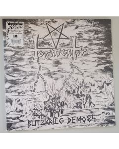 Blitzkrieg Demo '84
