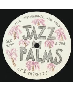 Jazz N Palms 02