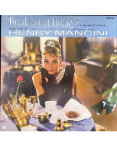 Breakfast At Tiffany's