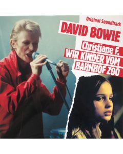 Christiane F. Wir Kinder Vom Bahnhof Zoo (Original Soundtrack)