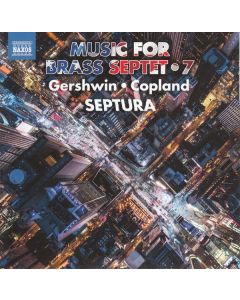 Music For Brass Septet • 7