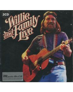 Willie And Family Live