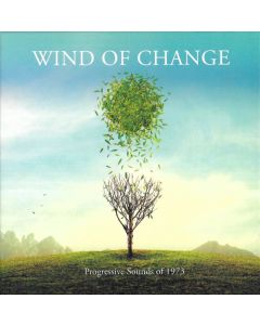 Wind Of Change: Progressive Sounds Of 1973