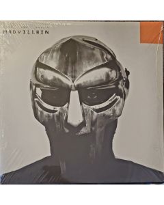 Madvillainy