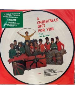 A Christmas Gift For You From Philles Records