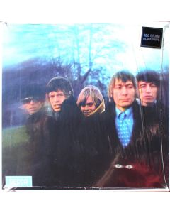 Between The Buttons (UK)