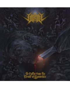 To Bathe From The Throat Of Cowardice