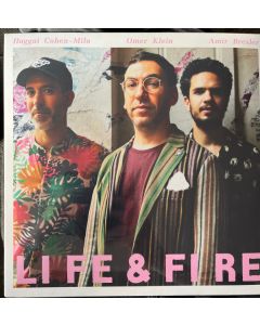 Life & Fire